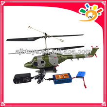 FPV 4CH Westland Lynx helicopter(H201F) RC helicopter FPV version